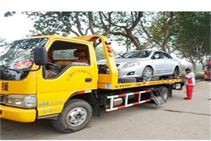 台江附近24小时汽车拖车服务热线