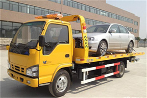 台江道路救援一般怎么收费