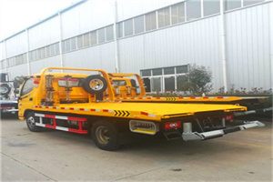 台江附近拖车救援搭电