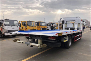 台江汽车救援补胎