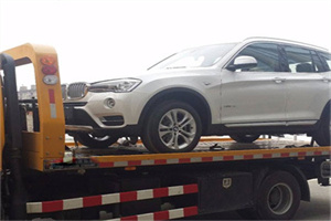 台江拖车24小时服务电话