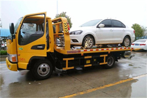 台江附近拖车救援24小时服务热线